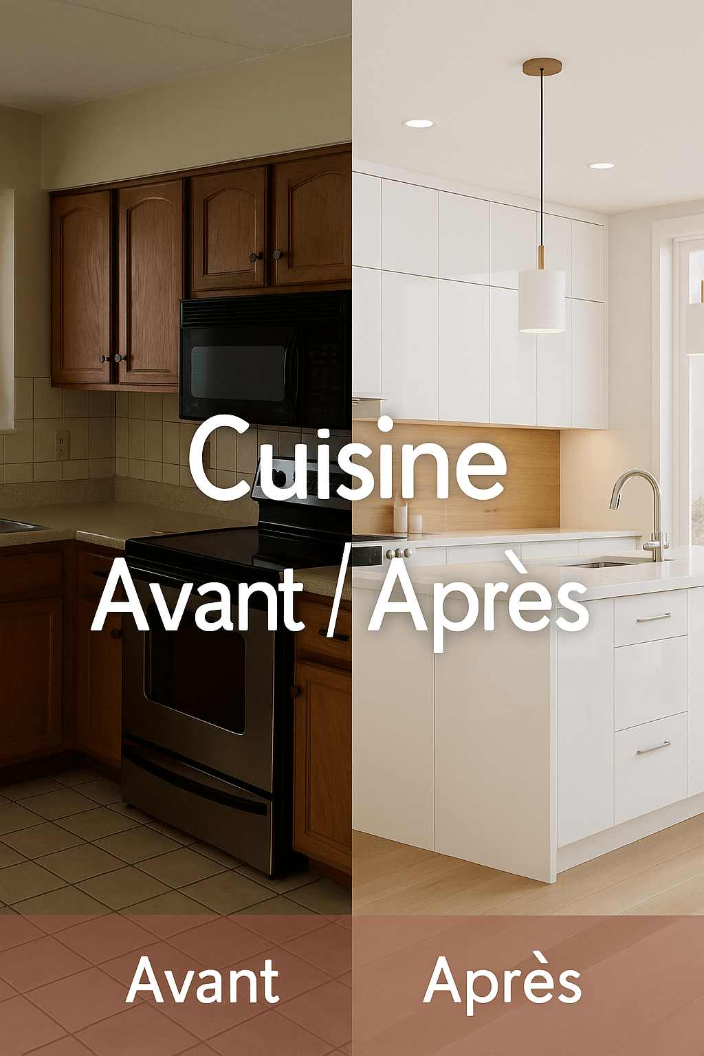 Vidéo rénovation appartement Montpellier