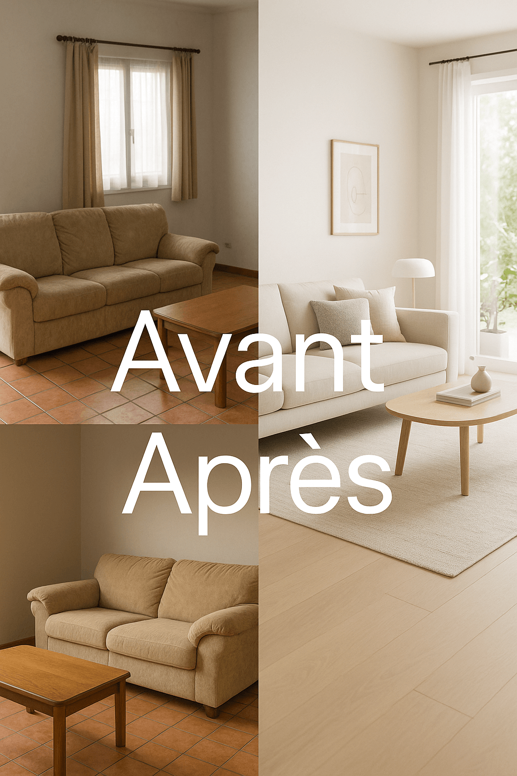 Vidéo rénovation complète maison Montpellier