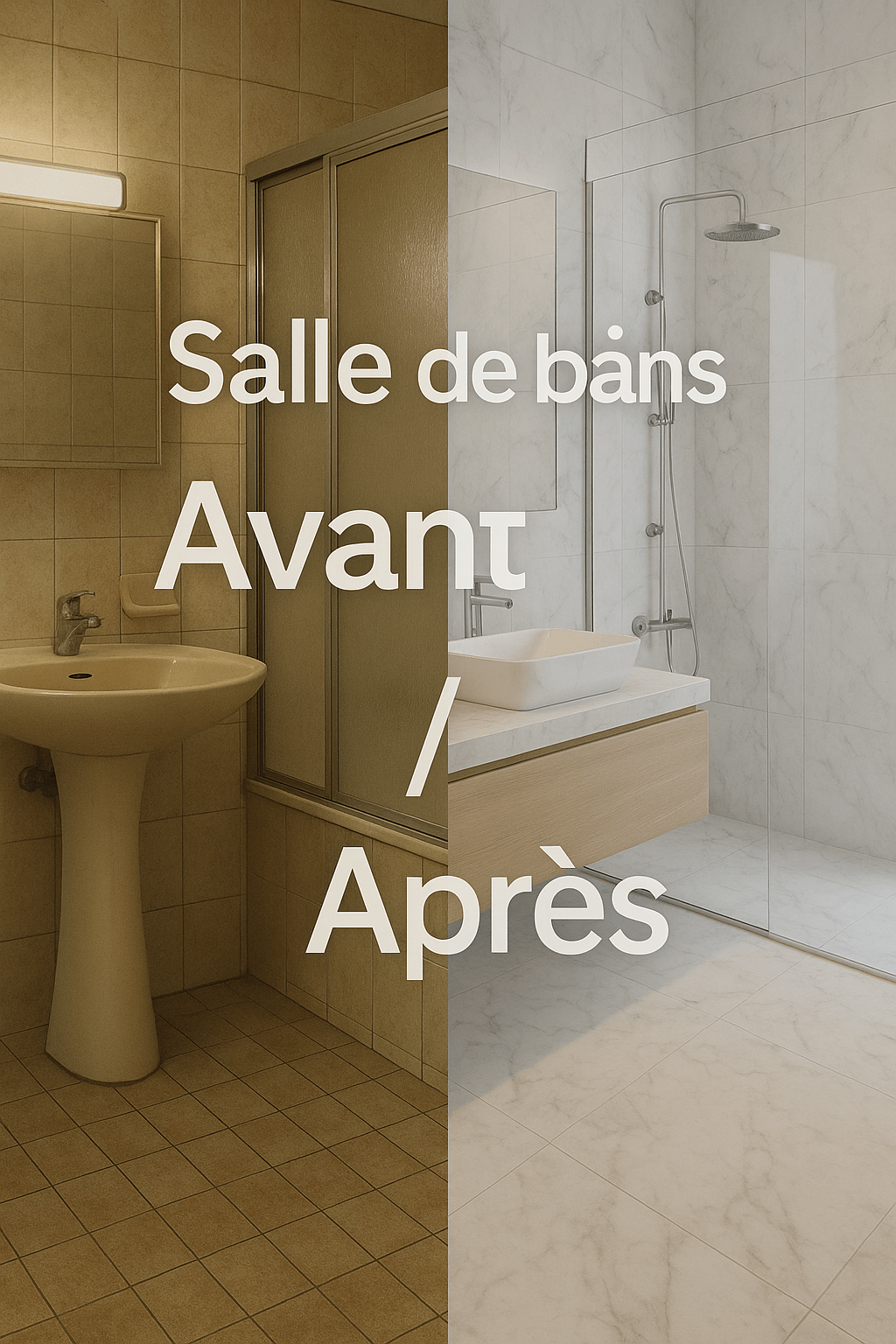 Vidéo rénovation cuisine Montpellier